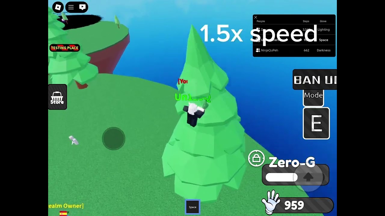 Slap mania abuse time