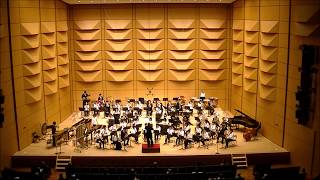 ジルバ！ / Jitterbug!　Robert Buckley【吹奏楽】