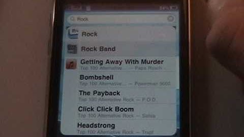 NES For iPod/iPhone With ** Wii Mote Controls !**