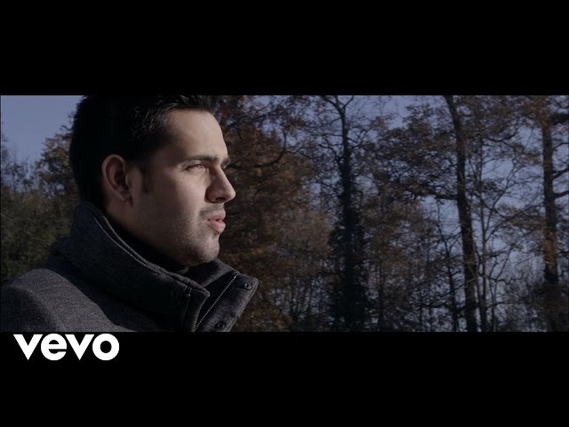 Yoann Freget - Sauras tu m’aimer