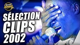 SELECTIONS CLIPS 2002