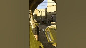 How to fix bugged Gold Camo in MW2