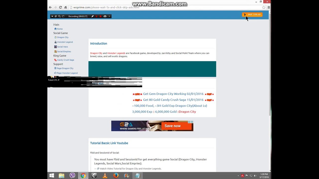 How To Hack Social Empire Work 100%