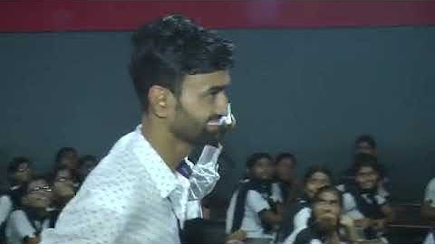 TIME MANAGEMENT BY ARTIST JC SANTOSH KUMAR