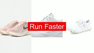 Rev Up Your Run: 7 Top-Rated Women's Running Shoes to Own on Amazon in 2026