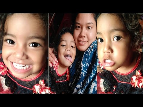 वीडियो: मदद! मेरी बेटी एक अनौपचारिक लड़की है
