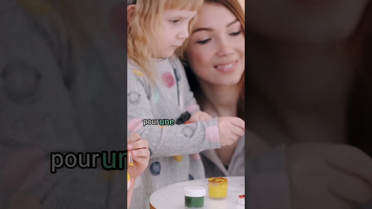 Vous trouvez qu’être maman c’est difficile ? Vous n’êtes pas seule !