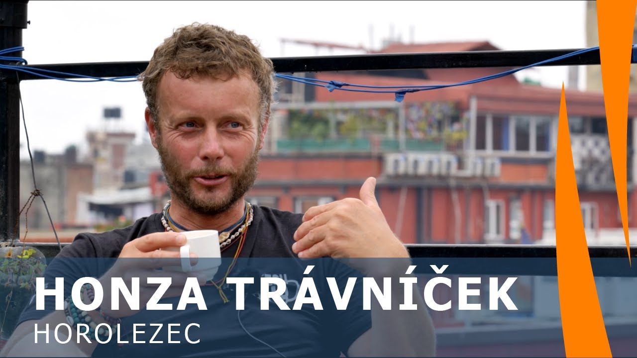 „Jsem vysokohorský turista