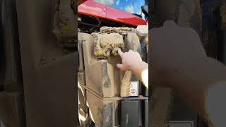 Celebrity Steiger 580 DEF SCR system faults Profile