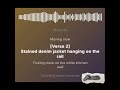 Slide Away - Jo.music.