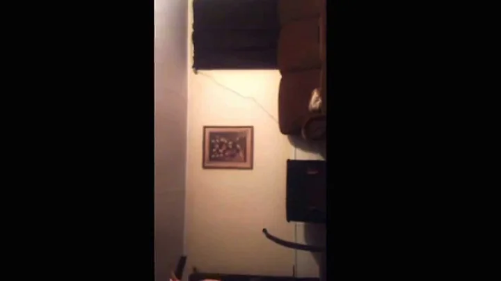 Alone cover by Amber