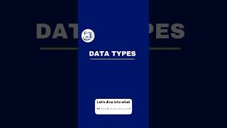Java Data Types Simplified!(Part 1) #csvision #javaprogramming  #coding #learnpython #pythontutorial