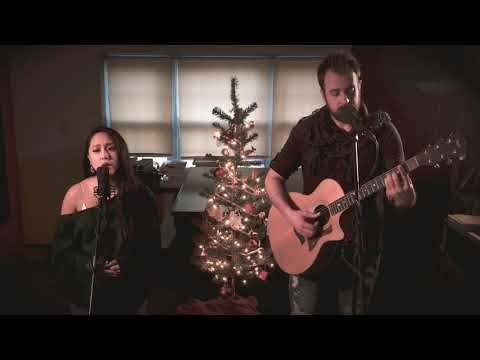 “Happy Xmas (War Is Over)” John Lennon Cover by Krystle Cruz & Daniel John Roberts