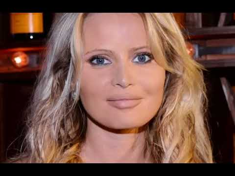 Борющаяся с Наркоманией Борисова Сделала Ошеломительное Заявление! Поклонники в шоке...