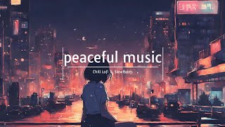 Lofi Chill BGM【Perfect Background Music for Relaxation & Focus】作業用BGM