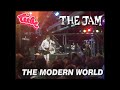 The Jam - The Modern World (Live on The Tube 1982) HQ