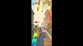 subway subway is live