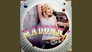 Смотреть клип What It Feels Like For A Girl (Richard Vission Velvet Masta Mix)