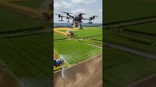 🚜🌱 நவீன விவசாயம் &amp; டெக் மெஷின்கள் | Modern Agricultural Farm Tech ✨🔥டெக்னாலஜியுடன் நவீன விவசாயம் 🚜💫