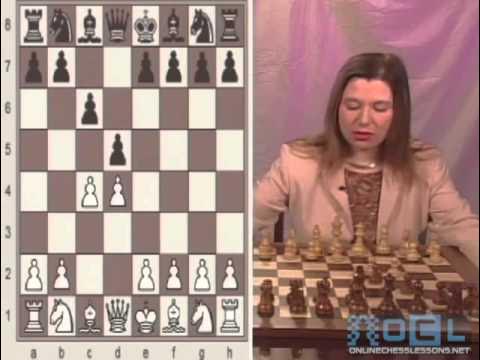 MASTER CLASS - JUDIT POLGAR - VOL. 16