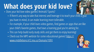 Strategies to Motivate a Reluctant Learner