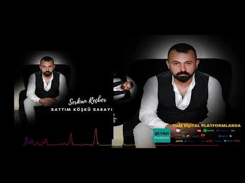 Serkan Reçber Sattım Köşkü Sarayı 2021(official audio)