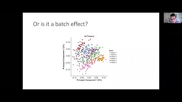 Statistical challenges with single cell RNA-Seq technologies - Rafael Irizarry