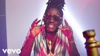 Video thumbnail of "Aidonia - VVS (Official Video)"