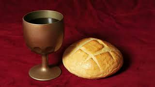 2024-06-02 Sunday Morning Communion Livestream