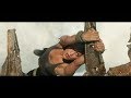 Tomb Raider - Official Trailer #2 [HD]