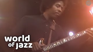 Stanley Clarke Band Live At The North Sea Jazz Festival • 12-07-1980 • World of Jazz