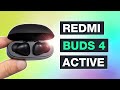 Xiaomi Redmi Buds 4 Active im Test - Wie GÜNSTIG müssen Kopfhörer sein? Testventure