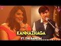 Kannazhaga  ft the band ai  music cover  episode 11  music cafe from ss music