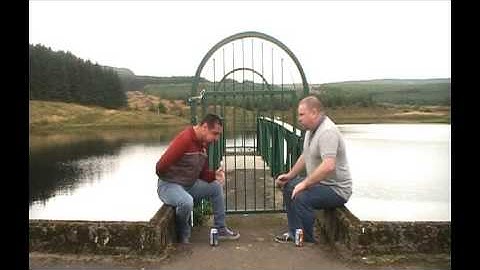 MO THE PIEMAN    IOOP 0001