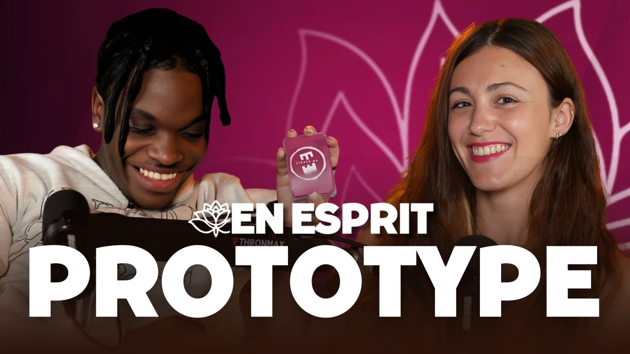 PROTOTYPE : ÊTRE PÈRE À 23 ANS, LA MORT DE SON COUSIN, LA SANTÉ MENTALE, MATRIXÉ PAR MICHAEL JACKSON