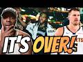 CINEMA!! Nuggets vs Timberwolves Game 3 Highlights 4/23 (REACTION)