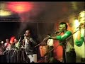 Werrason - Ma personnalité (live à Kinshasa) a/c Ali Mbonda
