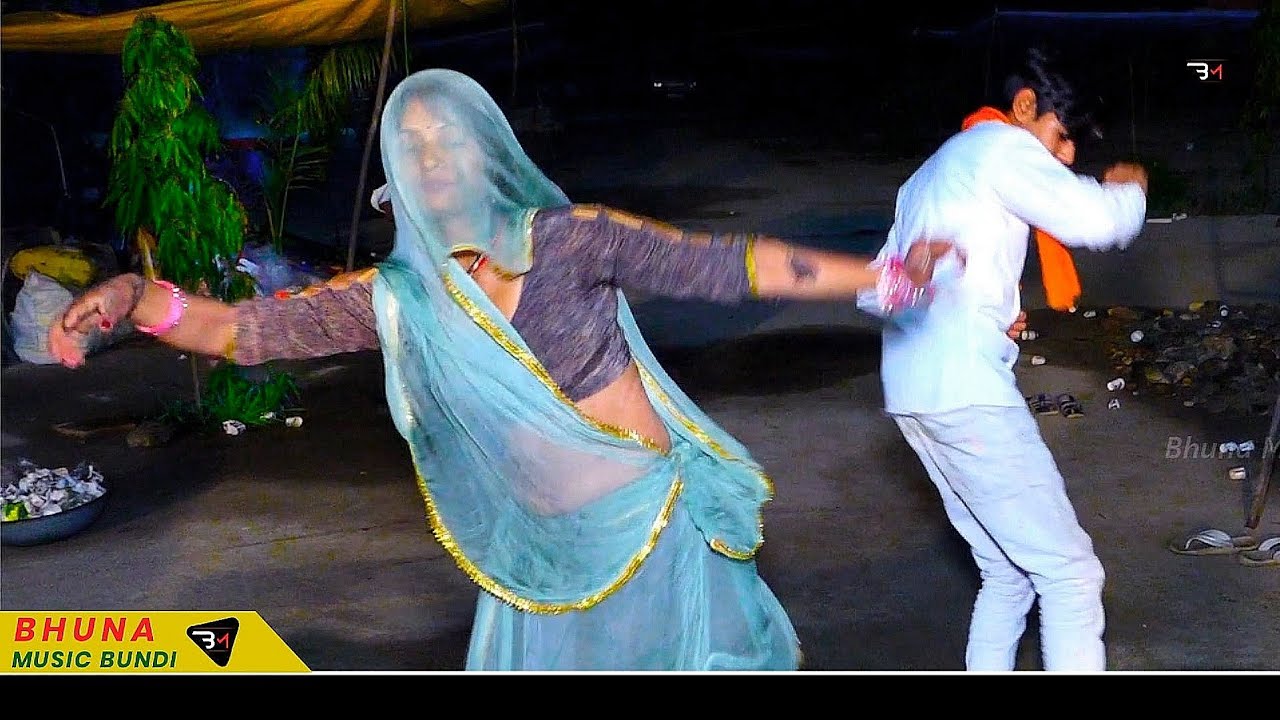 दोनों की जबरदस्त एंट्री !! काई काई लेवगी बजोरी मतवाला भोजा सु !! गायक दयाराम गुर्जर टहला व मदन फामडा