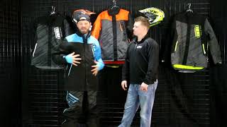 509 insulated jacket