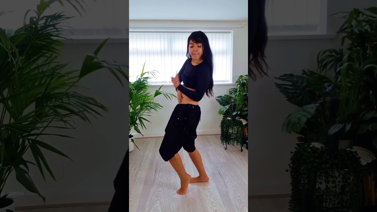 DANCE!🔥💯 www.melissabellydance.com