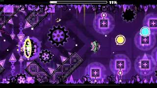 Balengu Vortex 48% (UR Extreme Demon) || Progress #1