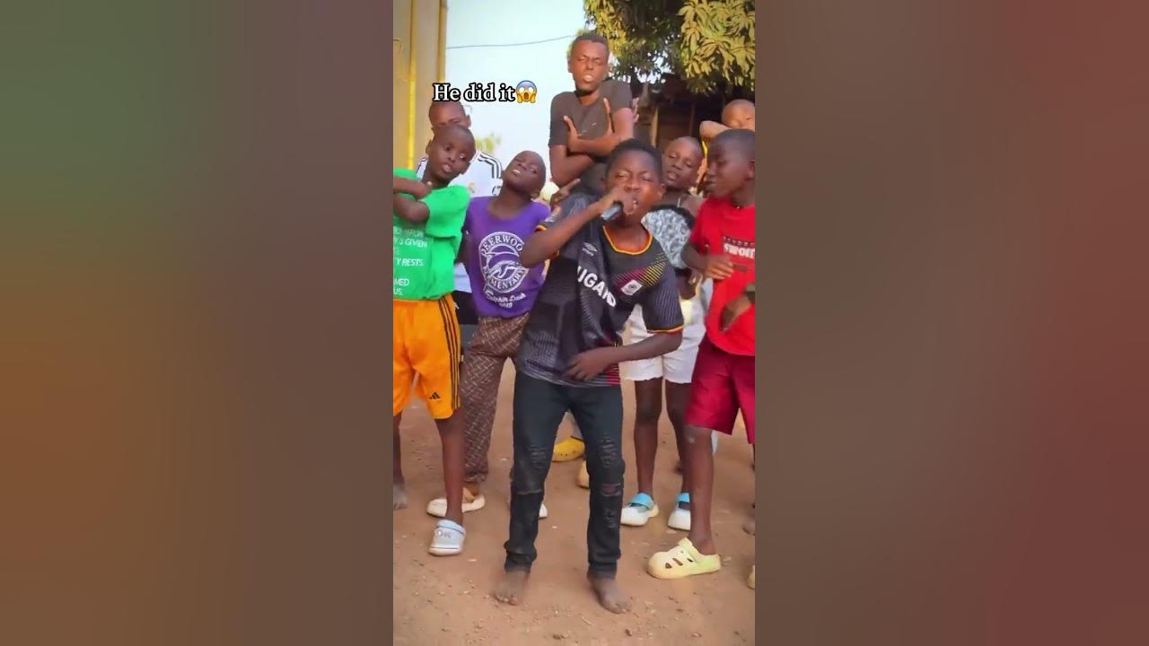 They not like us 🔥🔥🔥 #dance #africa #kendricklamar #theynotlikeus