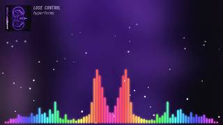 Audioviz Hyperforms - Lose Control