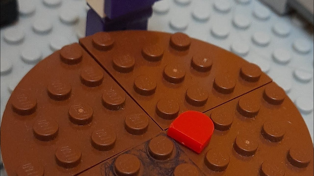 Among Us Lego Animation ☆@tulikamohanthy2510☆ ●Tagged●