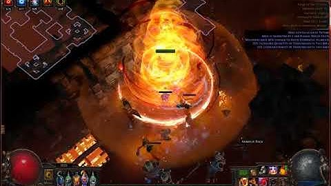 Mjolner Discharge 3.1 vs. All Guardians