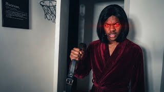 When Your Sibling Snitches On You [SKIT]