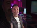 The 1st studio version of Wild Young Heart versus the final version! @ManuelRiva & @MishaMiller