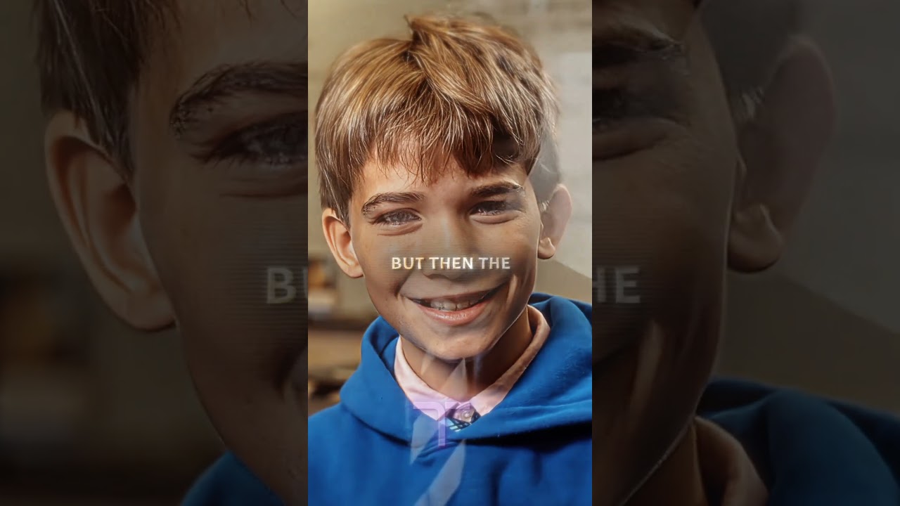 Seniors ask questions from their younger selves! 🥹 - Motivational #emotional #lifelessons