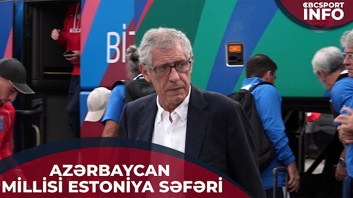 "Azərbaycan Millisi Estoniya ilə Qarşılaşır | UEFA Millətlər Liqası C Liqasının 1-ci Qrupu"
