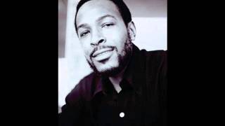 Marvin Gaye - Since I Had You